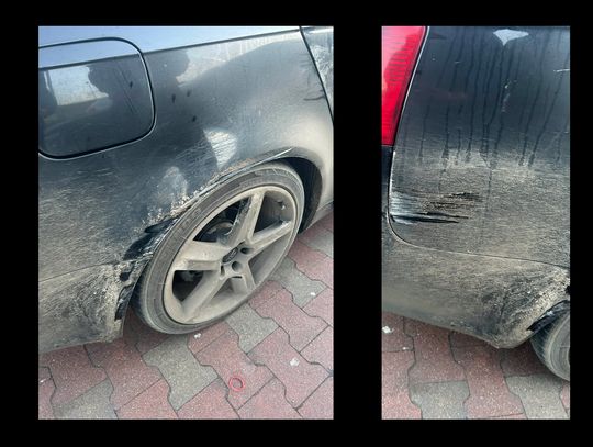 Sprawco, masz 24 godziny!