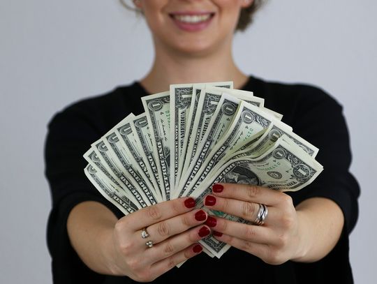 Sprawdź czy w swojej gminie jesteś bogaty