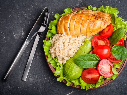 Sprawdź koniecznie tanie diety pudełkowe z cateringu dietetycznego!