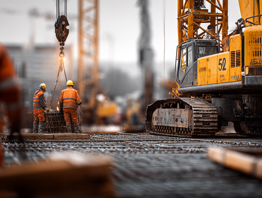 Sprawny wynajem szalunków w Łodzi – oferta, serwis i realne korzyści dla budowy Sprawny wynajem szalunków w Łodzi – oferta, serwis i realne korzyści dla budowy