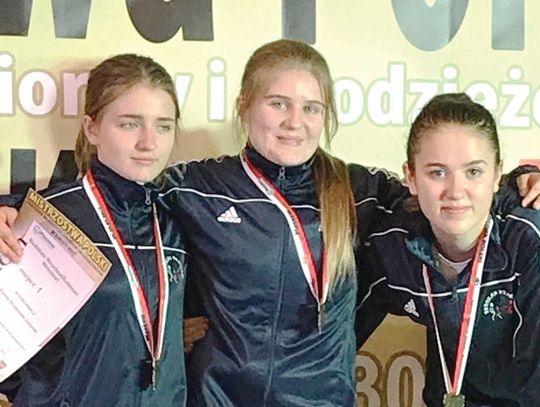 Srebrna i złota Kinga