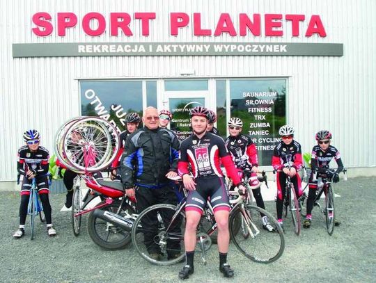 Srebro Mateusza na mistrzostwach Europy