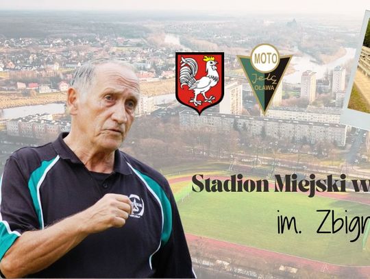Stadion im. Zbigniewa Isela? Będą zbierać podpisy