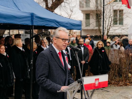 Stajszczyk: - Bądźmy czujni, ale nie zlęknieni