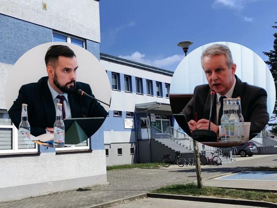 Stajszczyk do Skrzydłowskiego: - Weekendowe dyżury? Też miał pan to w programie, proszę przedstawić swój pomysł Stajszczyk do Skrzydłowskiego: - Weekendowe dyżury? Też miał pan to w programie, proszę przedstawić swój pomysł