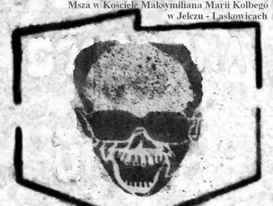 Stan wojenny - pamiętamy