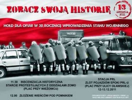 Stan wojenny w Jelczu-Laskowicach