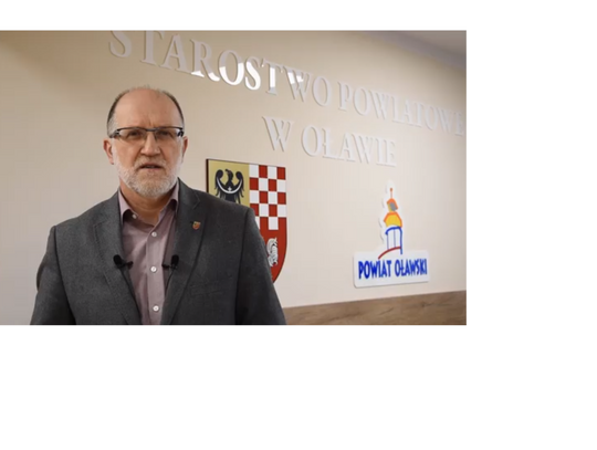 Starosta: - 5 osób zakażonych, ale sytuacja jest stabilna