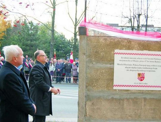 Starosta: - Brak legalnej definicji