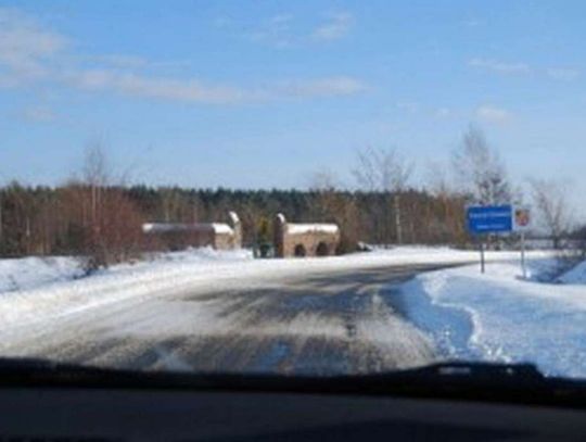 Starosta kontra zima