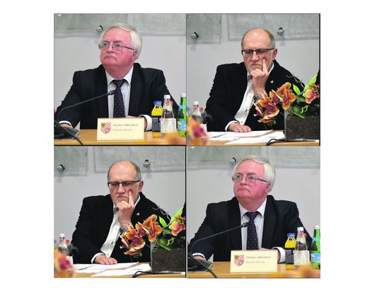 Starosta Kulesza tłumaczy, kiedy zaczyna się dramat w zarządzaniu