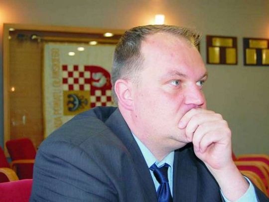 Starosta nie słyszał o żadnych skargach