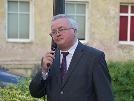 Starosta: - Składam hołd ludziom 10-milionowej "Solidarności"