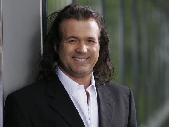 Startuje festiwal wokalno-organowy. Na początek Marek Torzewski