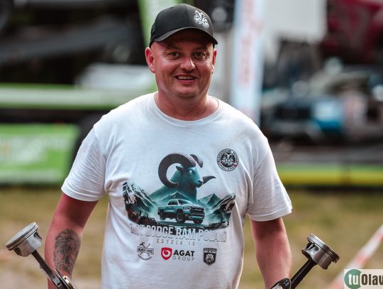 Startuje zlot Dodge Ram Poland
