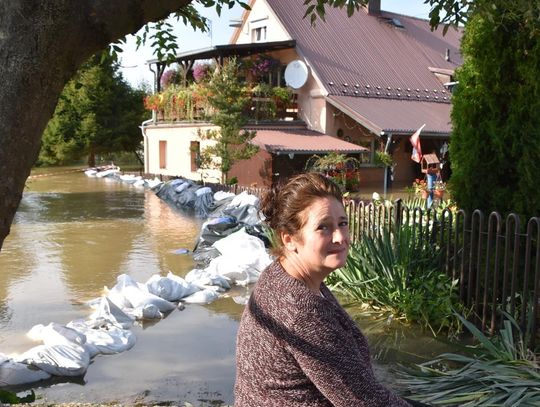 STARY GÓRNIK Można pomóc tej rodzinie