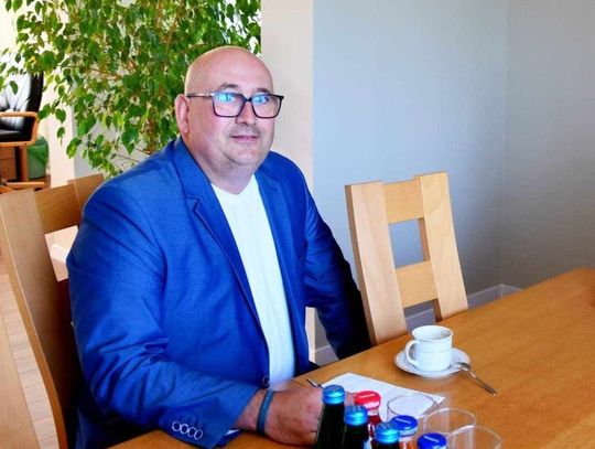 "Stary" sołtys Miłoszyc dziękuje i przeprasza. Za co?