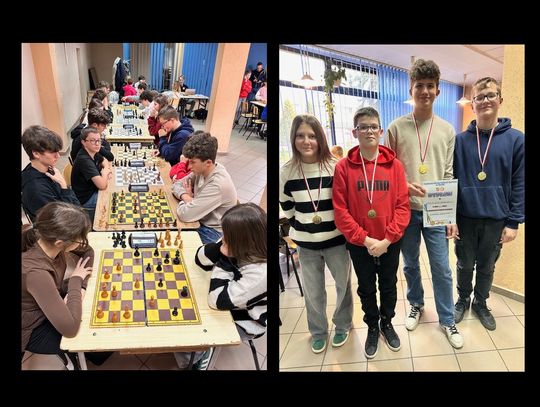 Stawką tego turnieju był awans do finału Dolnego Śląska