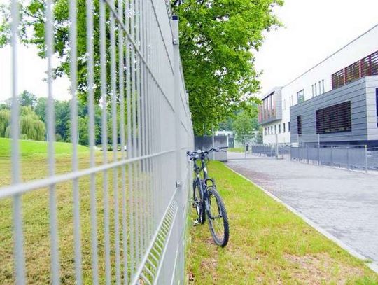 Stojaki potrzebne od zaraz