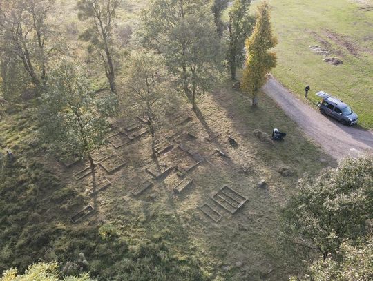 Stowarzyszenie Oławska Historia działa