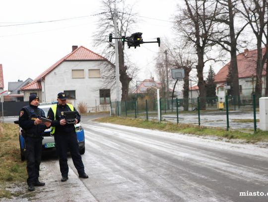 Straż Miejska sprawdzała czym palą mieszkańcy