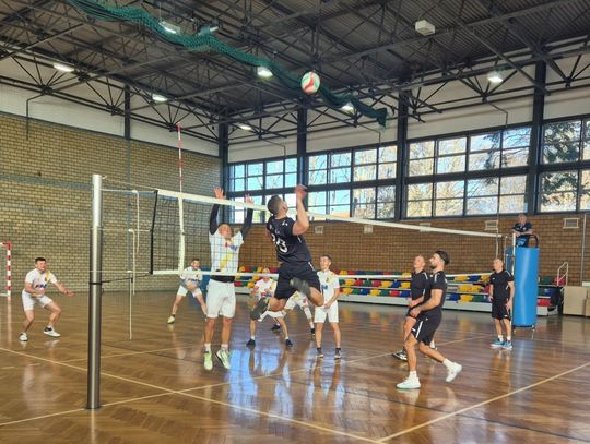 Strażacy nie tylko potrafią gasić i ratować