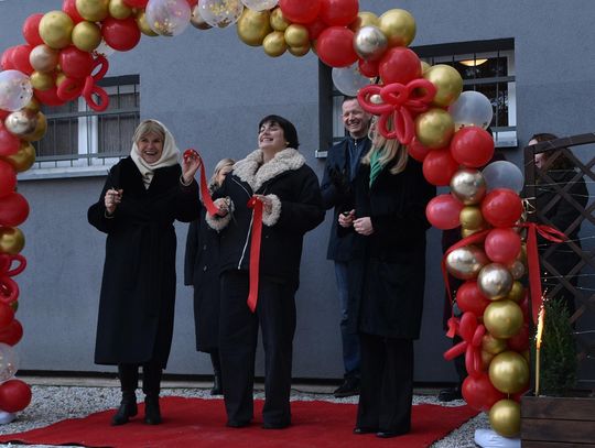 Strefa Sobieskiego już otwarta Strefa Sobieskiego już otwarta