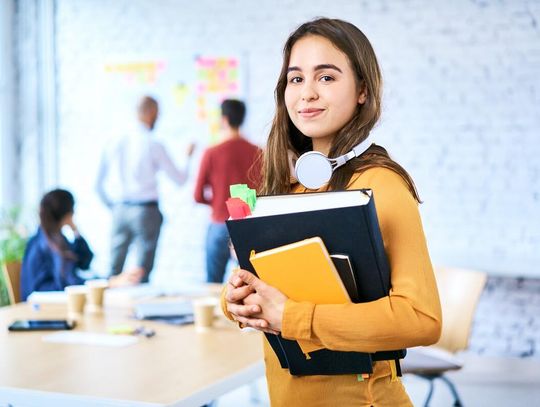 Stres przed egzaminem? Oto sprawdzone techniki