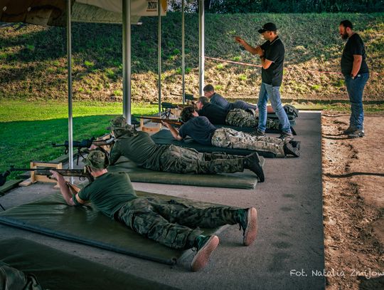 Strzał w dziesiątkę! Strzał w dziesiątkę!