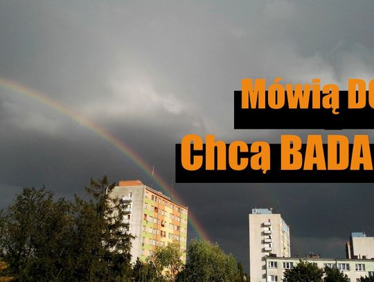 Strzelają do chmur, a nasi rolnicy protestują! Petycja do Morawieckiego