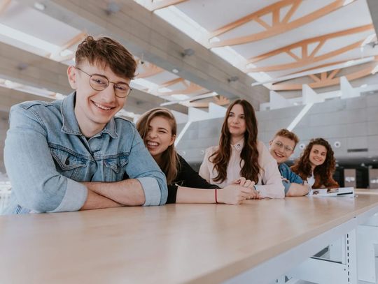 Studiuj po swojemu - wybierz etykę lub filozofię