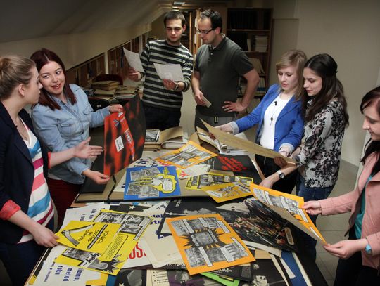 Studiuj ZPS - działaj na rzecz zmiany społecznej!