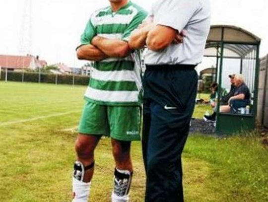 Stworzyłem perspektywiczny kolektyw