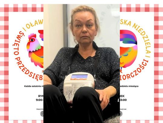 Styczniowa Oławska Niedziela zbiera dla Wiesi Prokop z naszego szpitala