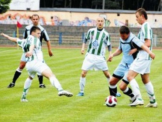 Subtelne muśnięcie