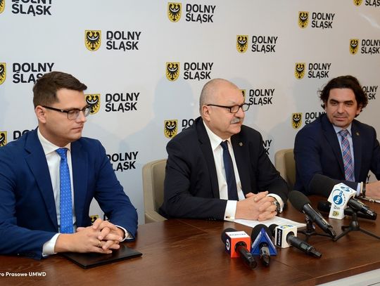 Sukces Dolnego Śląska – do regionu trafi blisko 11 miliardów złotych