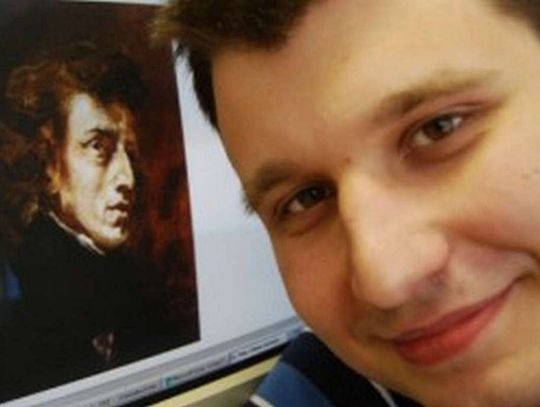 Sukces „Kryptonimu Ch”