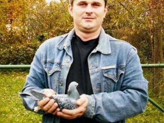 Sukces naszego hodowcy