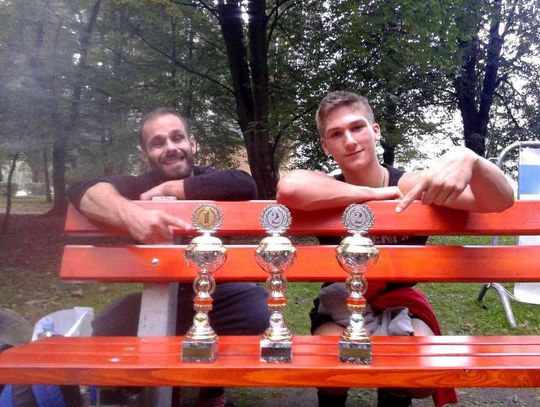 Sukces Street Workout Oława i odrzucona petycja