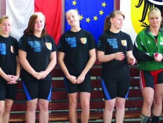 Sukcesy Grzegorek i Derenia