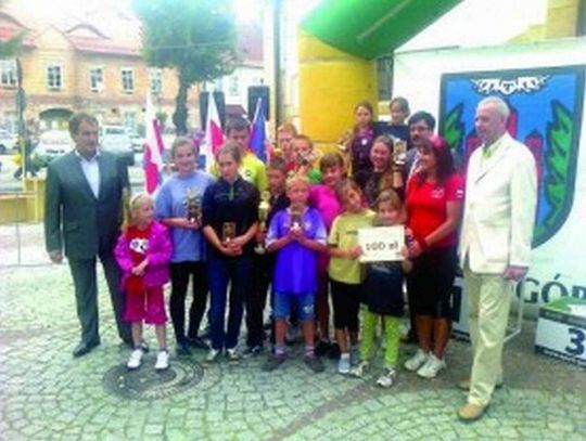 Sukcesy Zorzy Niemil