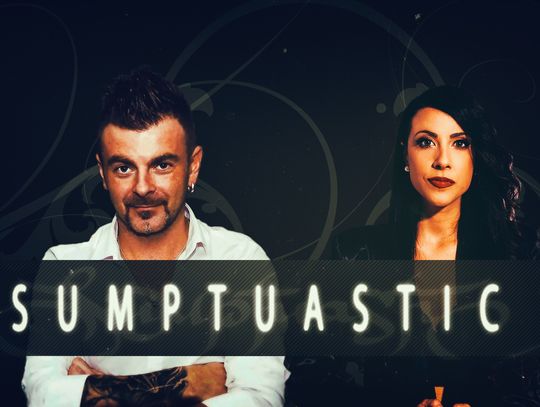 Sumptuastic wystąpi na Dniach Bystrzycy