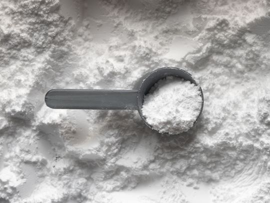 Suplement XXI wieku – co warto wiedzieć o kreatynie?