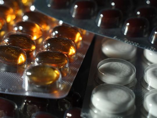 Suplementy diety jako klucz do zdrowego stylu życia Suplementy diety jako klucz do zdrowego stylu życia