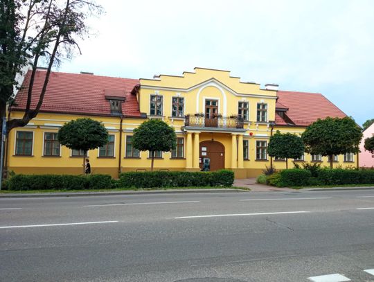 Suwałki – raj dla miłośników natury