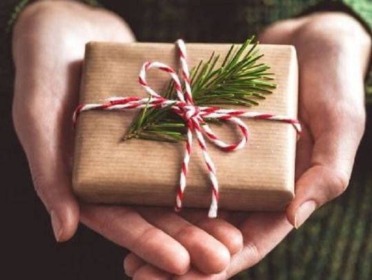 Świąteczny prezentownik – zatroszcz się o zdrowie najbliższych