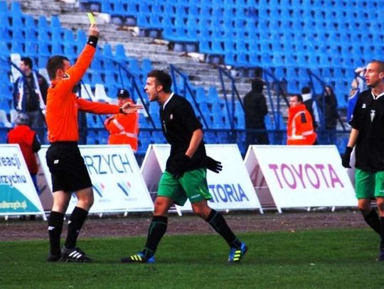 Święta wojna przegrana!