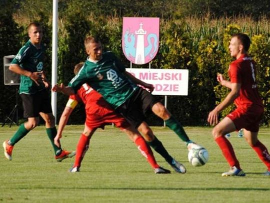 Świetna inauguracja!