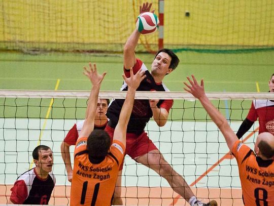 Świetnie rozpoczęli, fatalnie skończyli