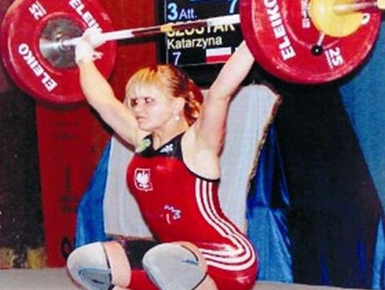 Świetny debiut Kasi